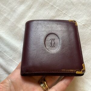 Carttie Wallet